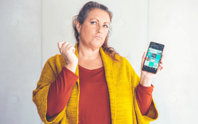 Los 4 pilares de todo negocio online