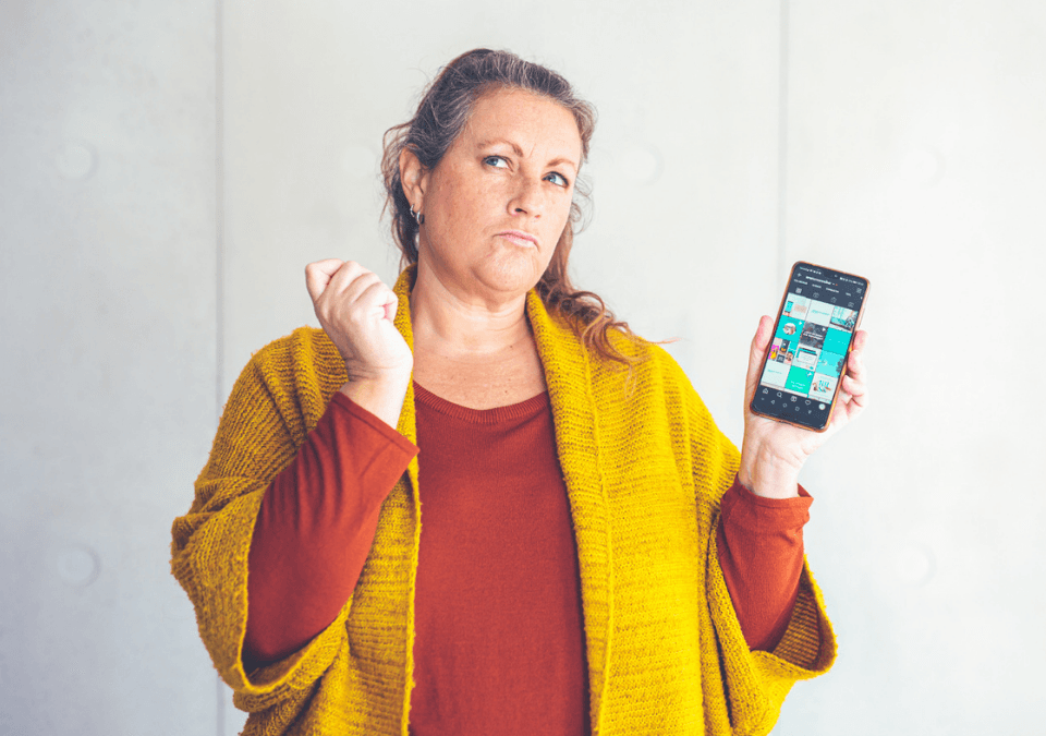 Los 4 pilares de todo negocio online