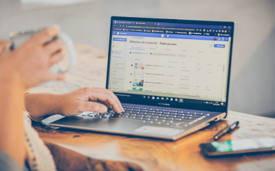 Facebook Páginas Cambios – Pros y Contras