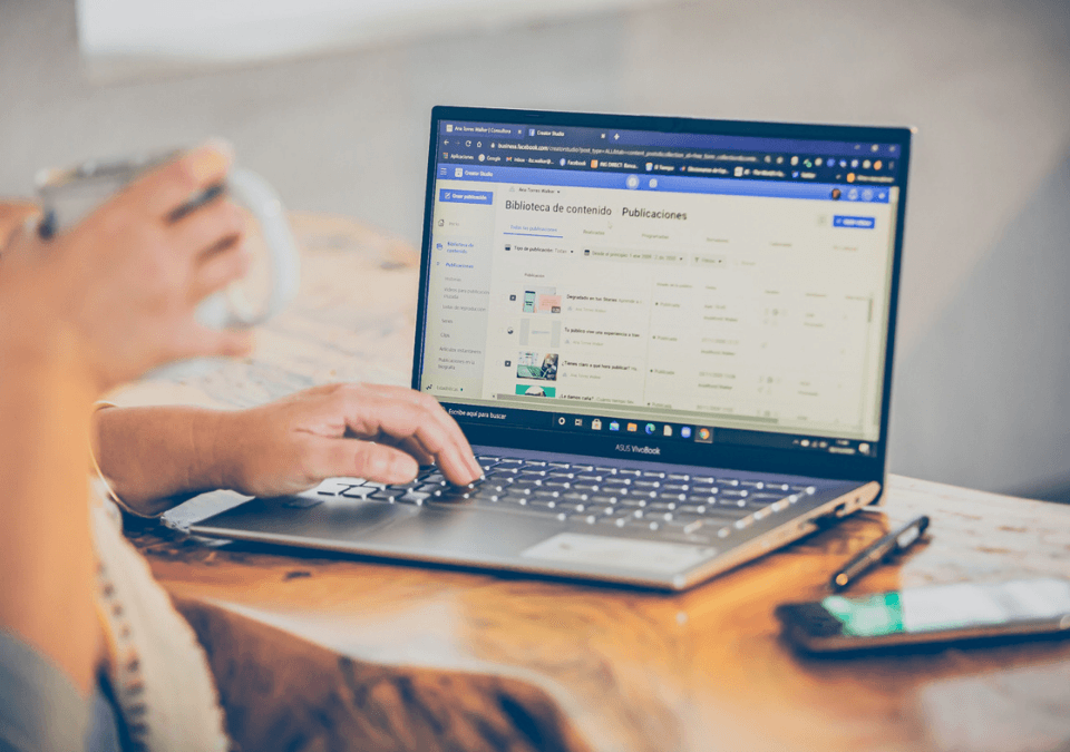 Facebook Páginas Cambios – Pros y Contras