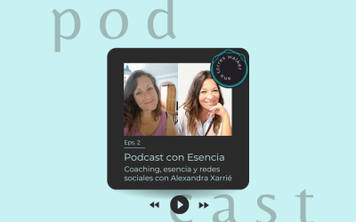 Coaching, Esencia y Redes Sociales