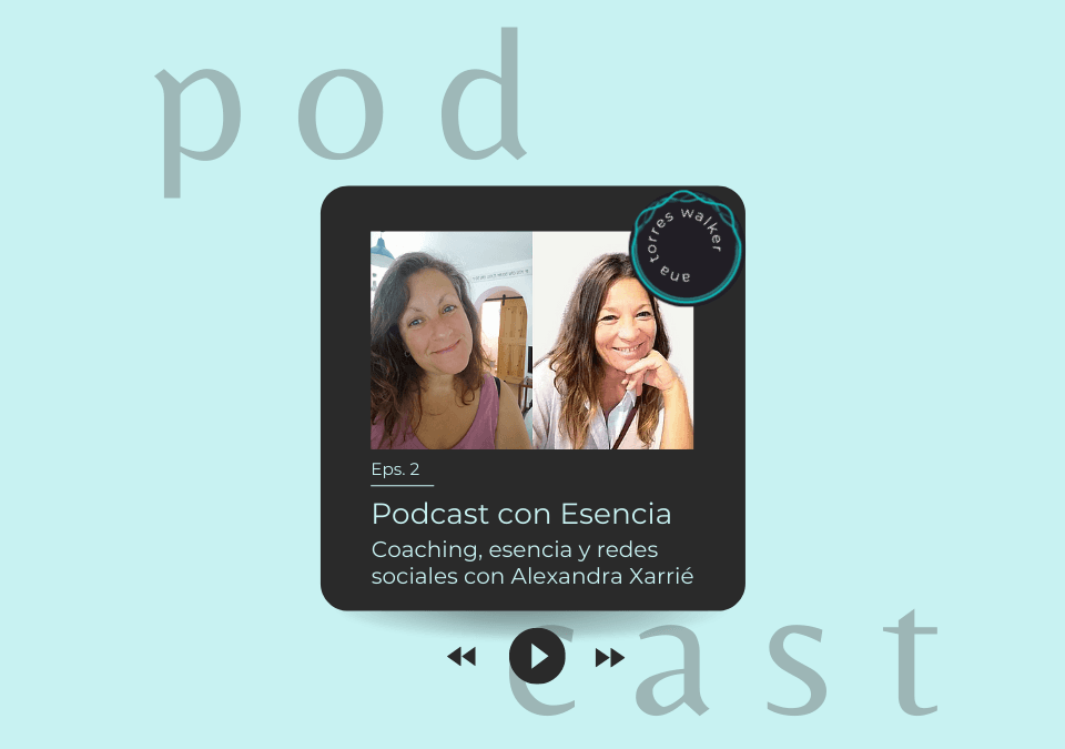 Coaching, Esencia y Redes Sociales
