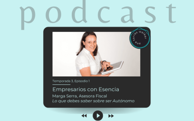 Marga Serra – Asesora Fiscal