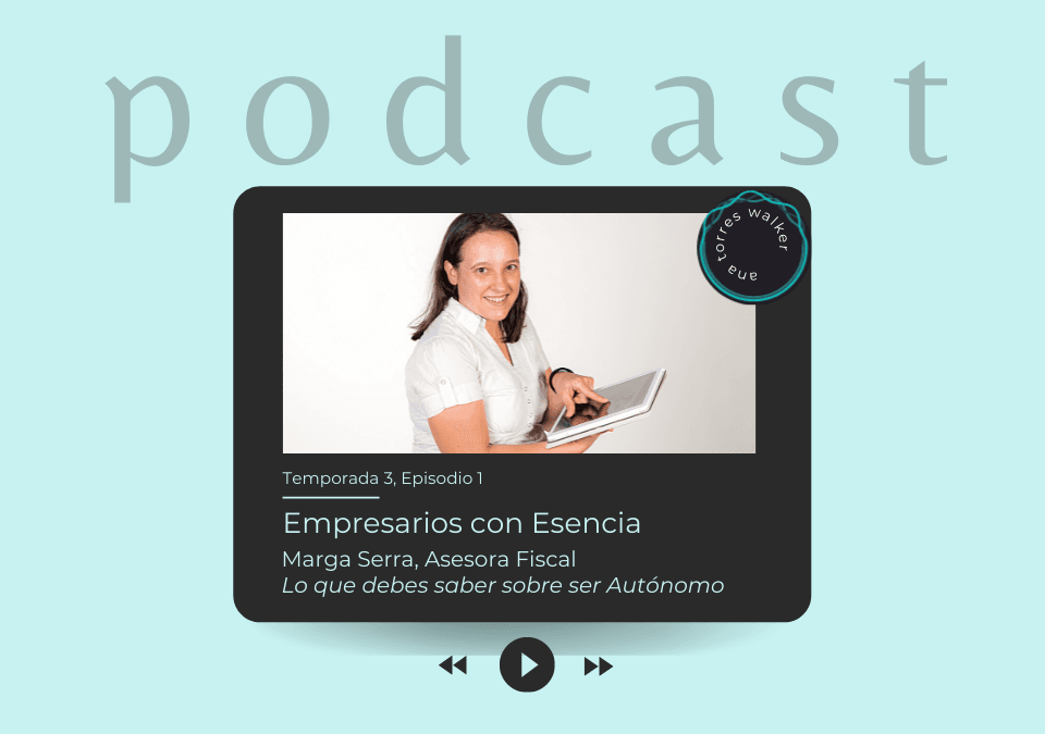 Marga Serra – Asesora Fiscal